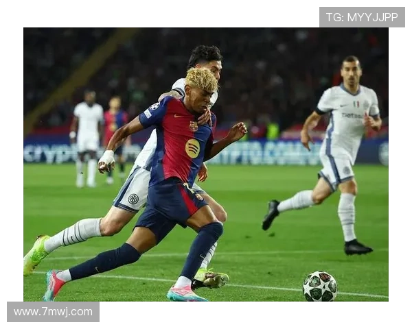 欧冠最年轻进球榜：前两名由巴萨的法蒂和亚马尔占据